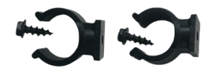 Replacement Grand Piano Dehumidifier Clips